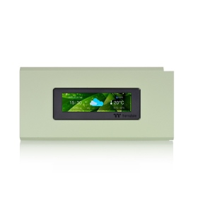 曜越 LCD液晶螢幕配件組 抹茶綠(勁透 Ceres系列專用)(AC-064-OOENAN-A1)