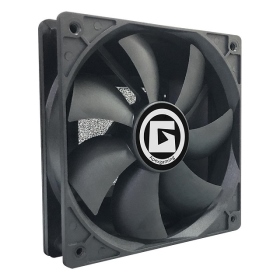 Apexgaming AC-120Ti 光觸媒風扇模組 12cm/1000RPM/大4pin/專利