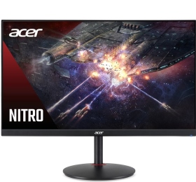 ACER XV280K(2H1P/4ms/IPS/含喇叭/FreeSync/HDR10)廣色域.護眼BluelightShield Pro