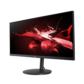 ACER XV340CK P(2H2P/1ms/IPS/144Hz/含喇叭/FreeSync/HDR)*無邊框