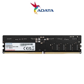 威剛 單條 8GB DDR5-5600/CL46 (AD5U56008G-S)
