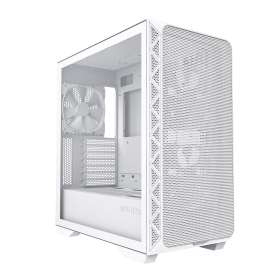 Montech Air 903 BASE 白 顯卡長40/CPU高18/前置Type-C/玻璃側板/E-ATX