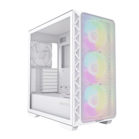 Montech Air 903 MAX 白 顯卡長40/CPU高18/快拆網孔面板/玻璃側板/E-ATX