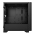 Montech AIR100 LITE 黑 顯卡長33/CPU高16.1/玻璃透側/M-ATX(內附2個無光風扇)