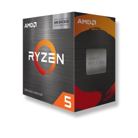 AMD R5 5500X3D【6核/12緒】3.0G(↑4.0G)65W/96M/7nm代理盒裝無風扇/三年保