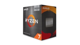 AMD R7 5800X3D【8核/16緒】3.4G(↑4.5G)105W/96M/7nm 原生PCIe4.0