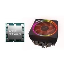 【需搭板】AMD R7 7700 MPK(代理含風扇)【8核/16緒】3.8G(↑5.3G)65W