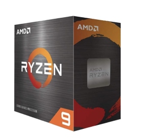 【限搭整機】AMD R9 5900X【12核/24緒】3.7G(↑4.8G)105W/64M/7nm+華碩 ROG STRIX X570-F GAMING+華碩 ROG RYUJIN 240 RGB 龍神水冷