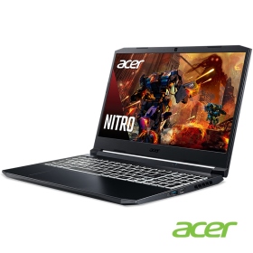 Acer AN515-57-76QN【黑】i7-11800H/8G/512G/RTX3050-4G【144Hz】