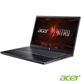 Acer ANV15-51-53QM〈黑〉i5-13420H/RTX2050/16G/512G/15吋