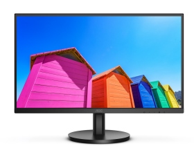 AOC 24B3HM(1A1H/4ms/VA/無喇叭/AdaptiveSync) 廣視角顯示器