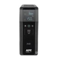 APC BR1500MS-TW/1500VA/900W/(備援*6+突波*4)插座/正弦波/在線互動式