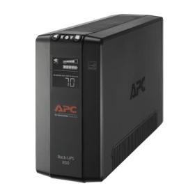 Apc Bx850M-TW/850VA/510W/(備援*4+突波*4)插座/接近正弦波/在線互動式