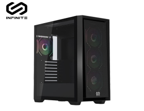 INFINITE APEX AC05 BLACK