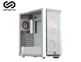 INFINITE APEX AC05 WHITE