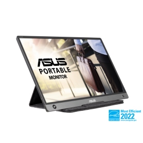 華碩 MB16AH [ZenScreen]可攜(15.6吋)(1920*1080 IPS)(USB-C)(Micro HDMI)