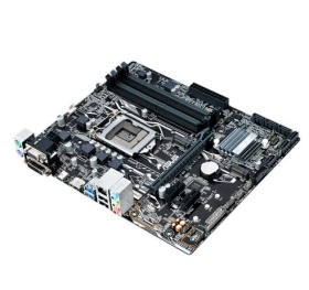 Asus PRIME B250M-A Micro ATX LGA1151 Motherboard