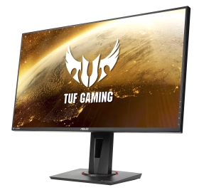 華碩 VG259QM(TUF/2H1P/1ms/IPS/280Hz/含喇叭/FreeSync/HDR400)G-SYNC兼容