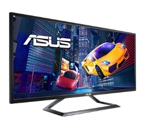 華碩 VP348QG(Adaptive-Sync/FreeSyn/HDR10)