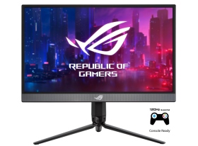 華碩 ROG Strix XG17AHP〈17.3吋/1H2C/IPS/240Hz/含喇叭〉可折疊ROG三腳架