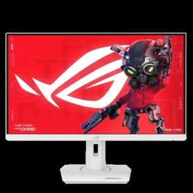 ASUS ROG Strix XG27UCGR-W〈1H1P1C/IPS/HDR400/白色〉