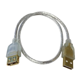 ATEN USB A公A母5米1.1版