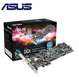 華碩 Xonar DGX 音效卡