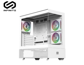 INFINITE AURA X01 WHITE