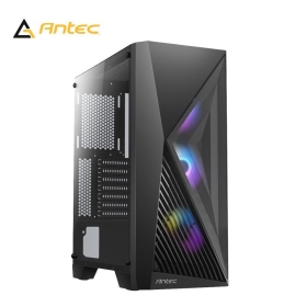 Antec AX51 顯卡長29/CPU高15.5/玻璃透側/ATX