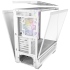 Antec C7 ARGB 白 顯卡長45/CPU高18/全景玻璃透側/支援背插/ATX