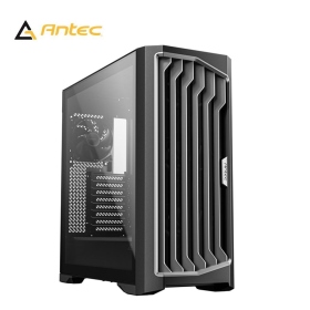 Antec Performance 1 FT 黑 顯卡長40/CPU高17.5/溫度顯示面板/雙玻璃透側/E-ATX