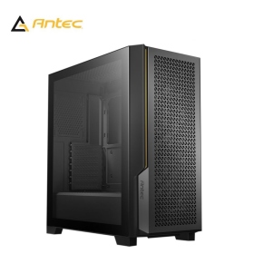 Antec P20C 黑 顯卡長37.5/CPU高17/玻璃透側/可拆式顯卡支架/E-ATX