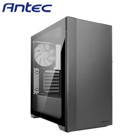 Antec P82 FLOW V2 顯卡長38/CPU高17.8/三段式風扇調速/玻璃透側/ATX