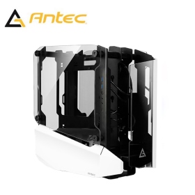 Antec Striker 先鋒者 /顯卡長33/CPU高16/開放型平台造型/ITX