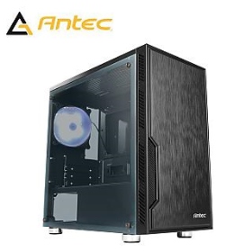 Antec VSK10 Window 顯卡長35/CPU高16/壓克力透側/M-ATX