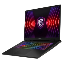 微星 Sword 17 HX B14VGKG-025TW(灰) i7-14700HX/RTX4070/16G/1T/17吋