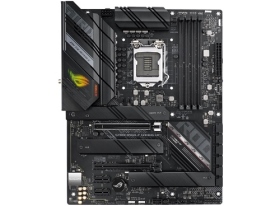 華碩 ROG STRIX B560-F GAMING WIFI(ATX/1H1P/Intel 2.5G/ax+BT/五年)8+2相供電