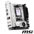 微星 MPG B850I EDGE TI WIFI /Mini-ITX/5GWi-Fi7/註五年/821相