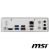 微星 MPG B850I EDGE TI WIFI /Mini-ITX/5GWi-Fi7/註五年/821相