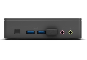 Intel NUC BNUC11ATKC20001 N4505 (SSD.RAM.OS選購)