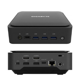 技嘉 BRIX BER3H-5300 R3-5300U/8G/250G SSD/WIN 11