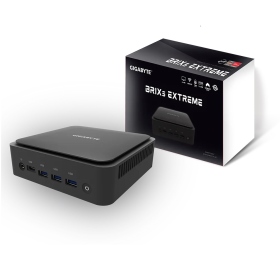 技嘉 BRIX BER5HS-5500(R5-5500U 6C12T/選購 HDD/SSD、RAM/三年保固)