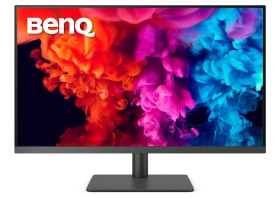 BenQ PD3205U(1H1P1C/5ms/IPS/含喇叭/HDR10)10bit廣色域.專業設計繪圖