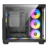 Antec C5 ARGB 黑 顯卡長41/U高16/分艙設計/預裝7風扇/全景玻璃透側/支援背插/ATX