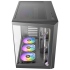 Antec C5 ARGB 黑 顯卡長41/U高16/分艙設計/預裝7風扇/全景玻璃透側/支援背插/ATX