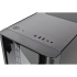 曜越 Mid Tower V150 TG 小型機殼 黑/強化玻璃/顯卡長 35/CPU高15.5/M-ATX(CA-1R1-00S1WN-00)附後置一顆風扇