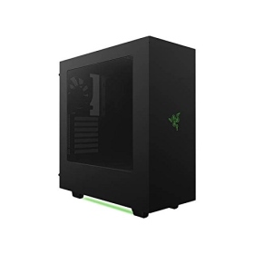 NZXT S340 雷蛇聯名款