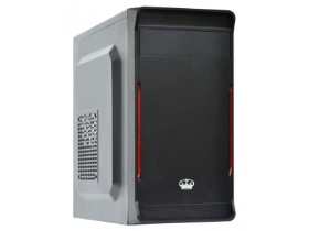 YAMA 皇冠 USB3.0 電腦機殼(髮絲紋面板設計 可安裝四組散熱風扇)