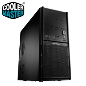 酷碼 RC-342 顯卡長20(36)/CPU高14.8/全沖孔網面板/M-ATX