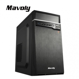 松聖 1807 電腦機殼